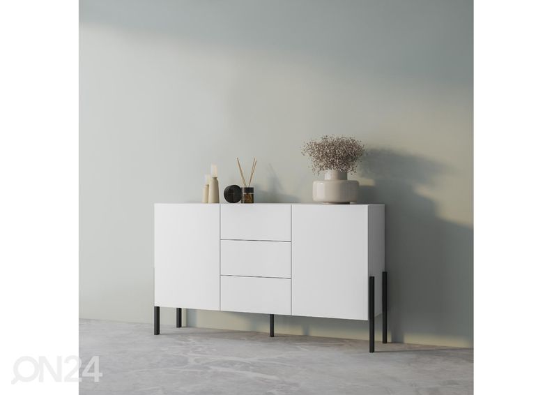 Lipasto 154 cm kuvasuurennos