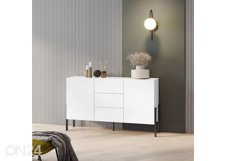 Lipasto 154 cm kuvasuurennos