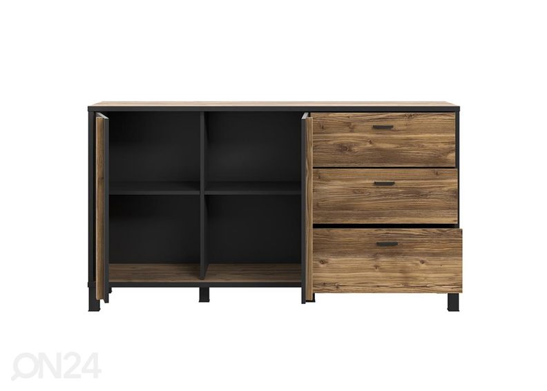 Lipasto 155 cm kuvasuurennos
