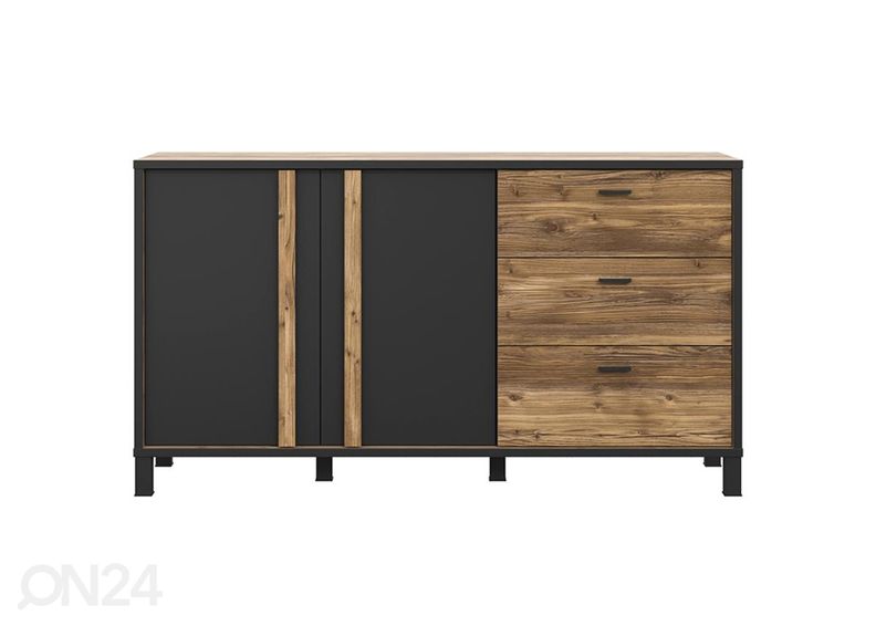 Lipasto 155 cm kuvasuurennos