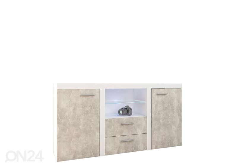 Lipasto 157 cm kuvasuurennos