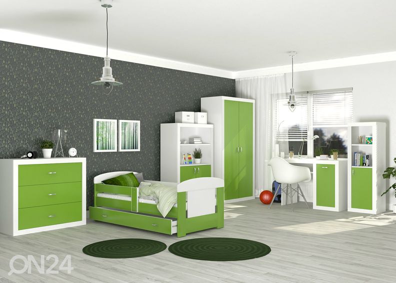 Lipasto kuvasuurennos