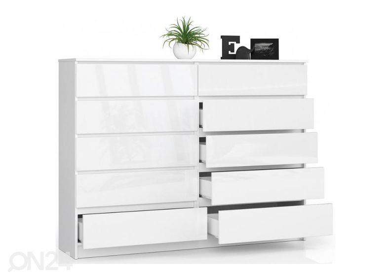 Lipasto 160 cm kuvasuurennos