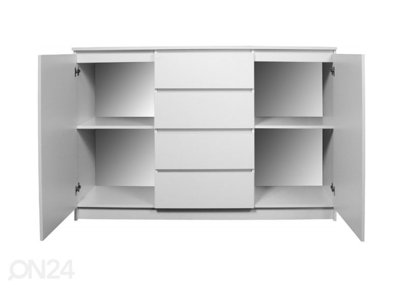 Lipasto 160 cm kuvasuurennos