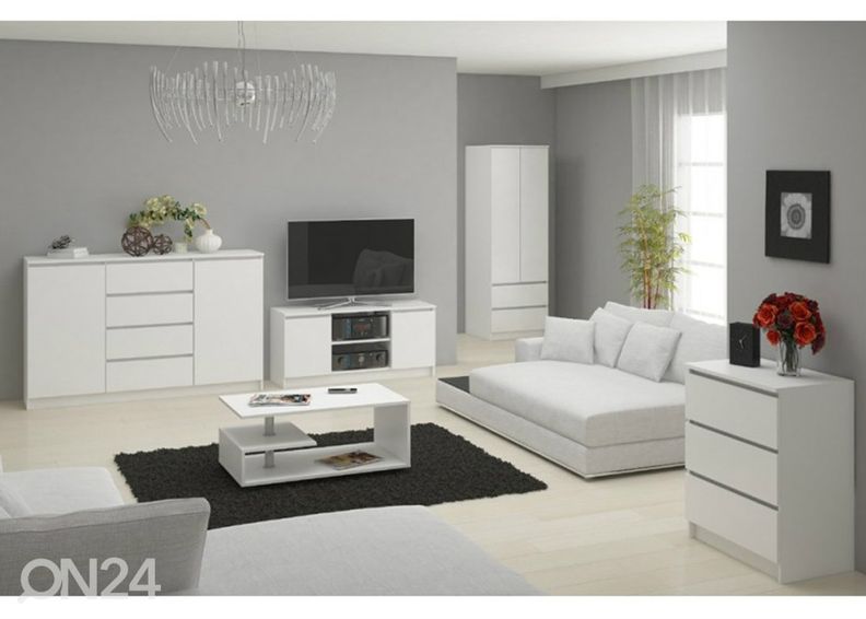 Lipasto 160 cm kuvasuurennos