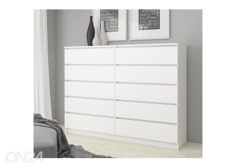 Lipasto 160 cm kuvasuurennos