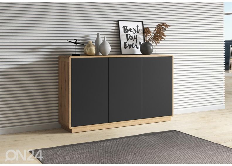 Lipasto 160 cm kuvasuurennos