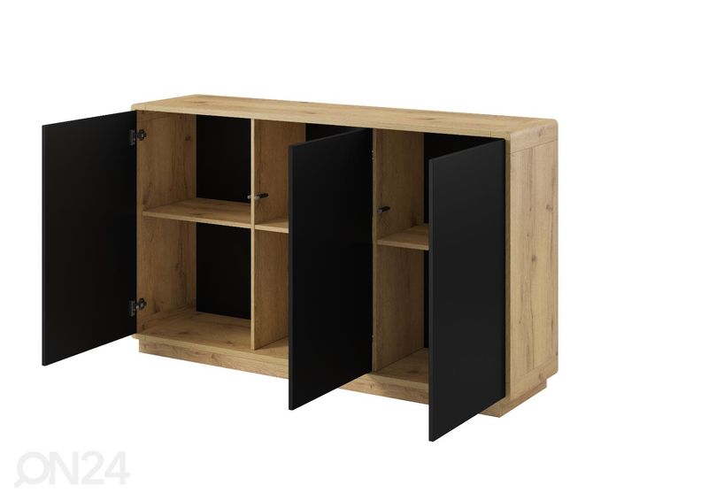 Lipasto 160 cm kuvasuurennos