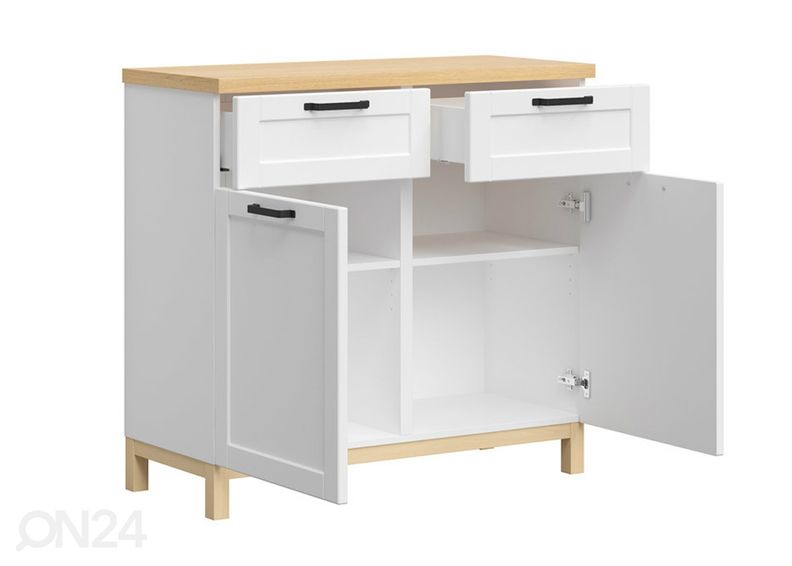 Lipasto kuvasuurennos