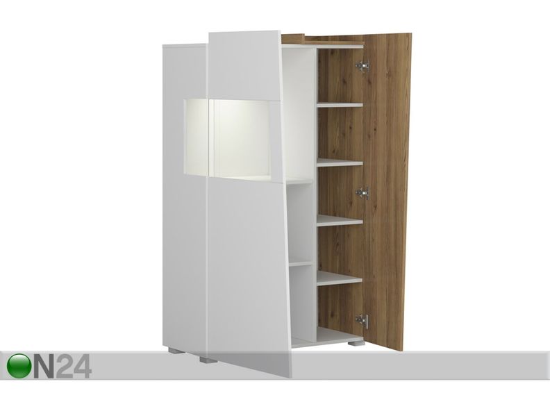 Lipasto kuvasuurennos