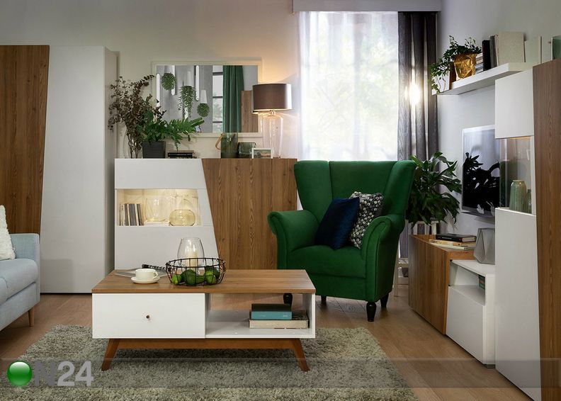 Lipasto kuvasuurennos