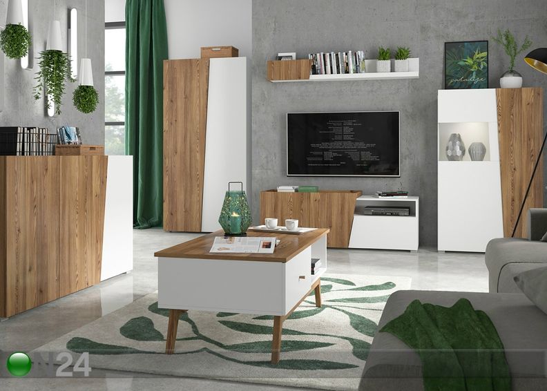 Lipasto kuvasuurennos