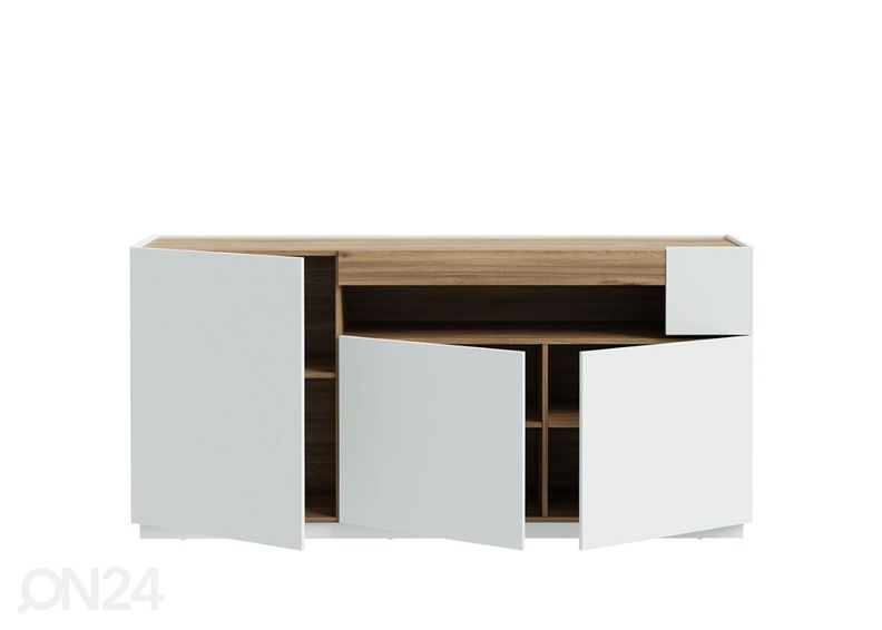 Lipasto 179 cm kuvasuurennos