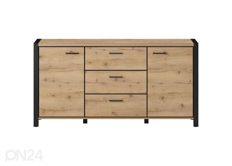 Lipasto 180 cm kuvasuurennos