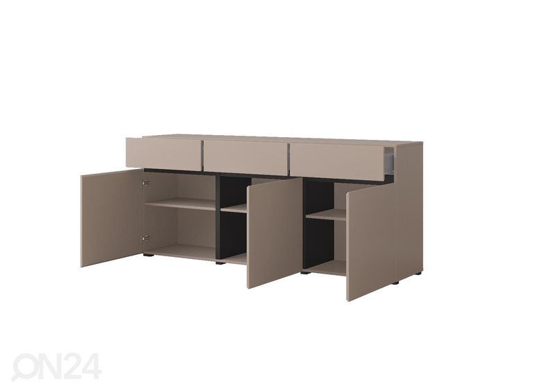 Lipasto 180 cm kuvasuurennos