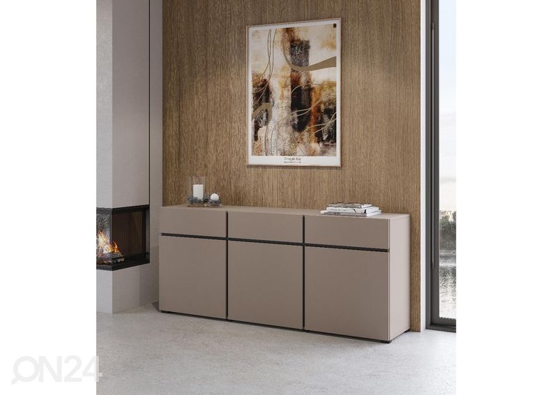 Lipasto 180 cm kuvasuurennos