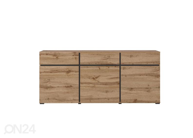 Lipasto 180 cm kuvasuurennos