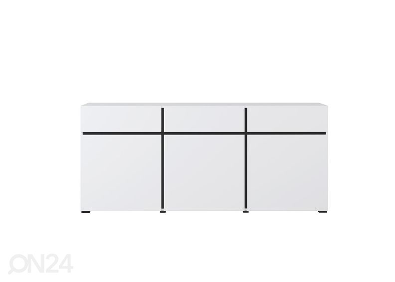 Lipasto 180 cm kuvasuurennos