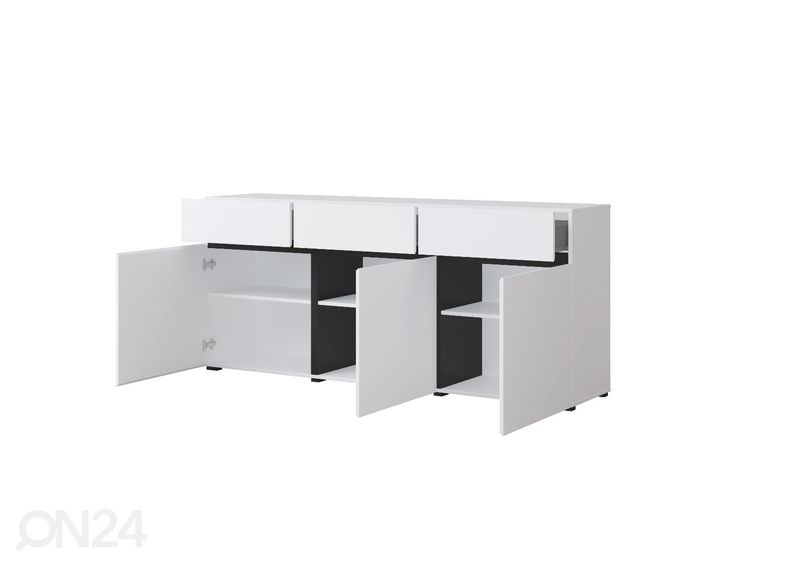 Lipasto 180 cm kuvasuurennos