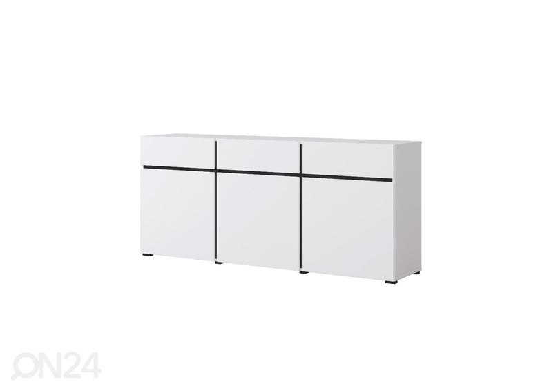 Lipasto 180 cm kuvasuurennos