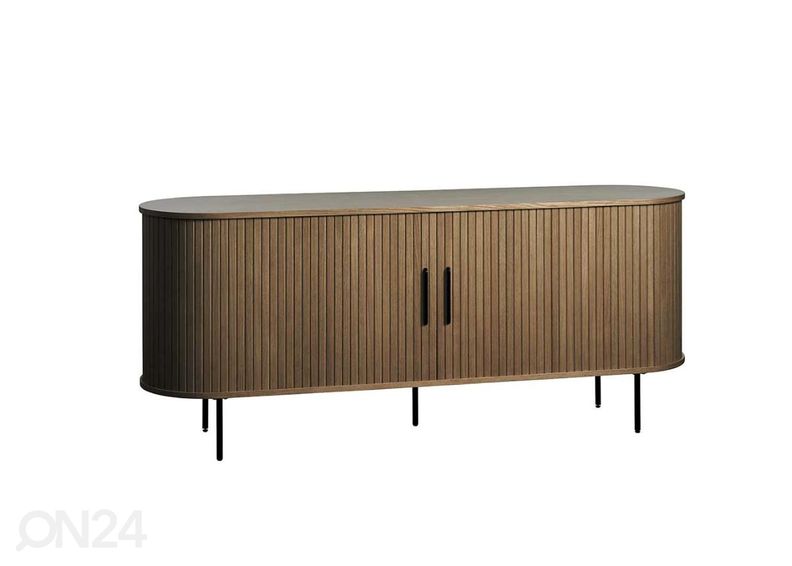 Lipasto 180 cm kuvasuurennos