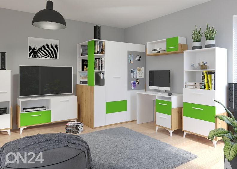 Lipasto kuvasuurennos