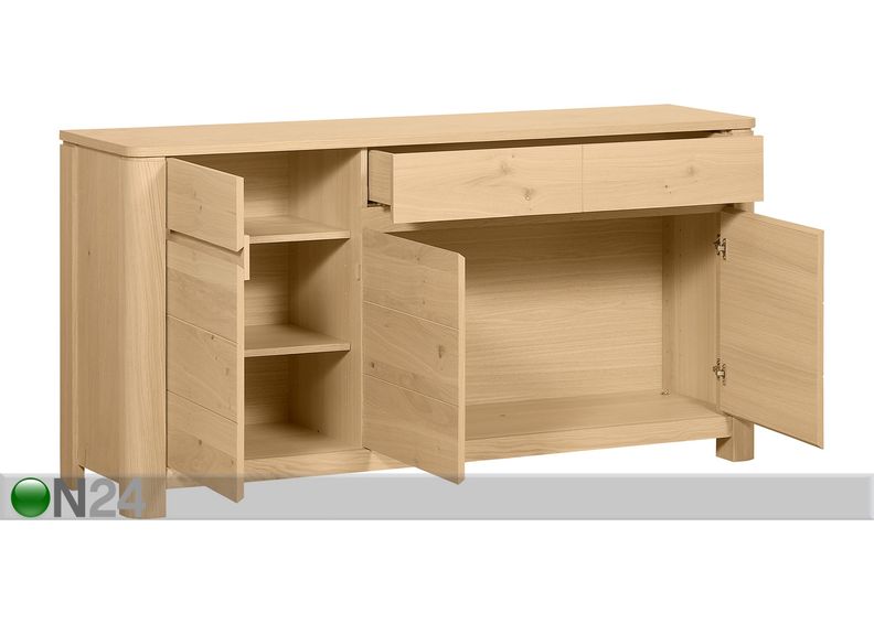 Lipasto kuvasuurennos