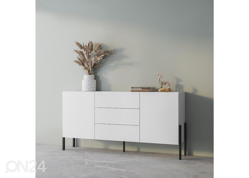 Lipasto 184 cm kuvasuurennos