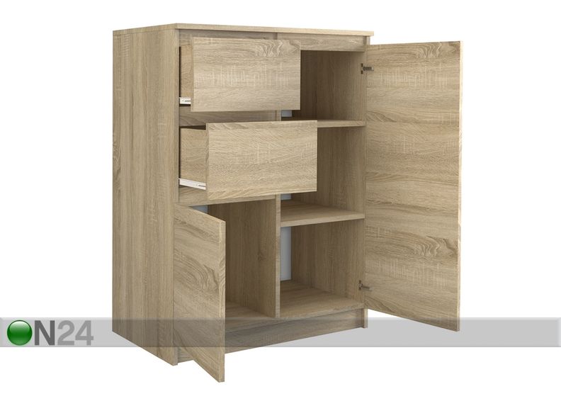 Lipasto kuvasuurennos