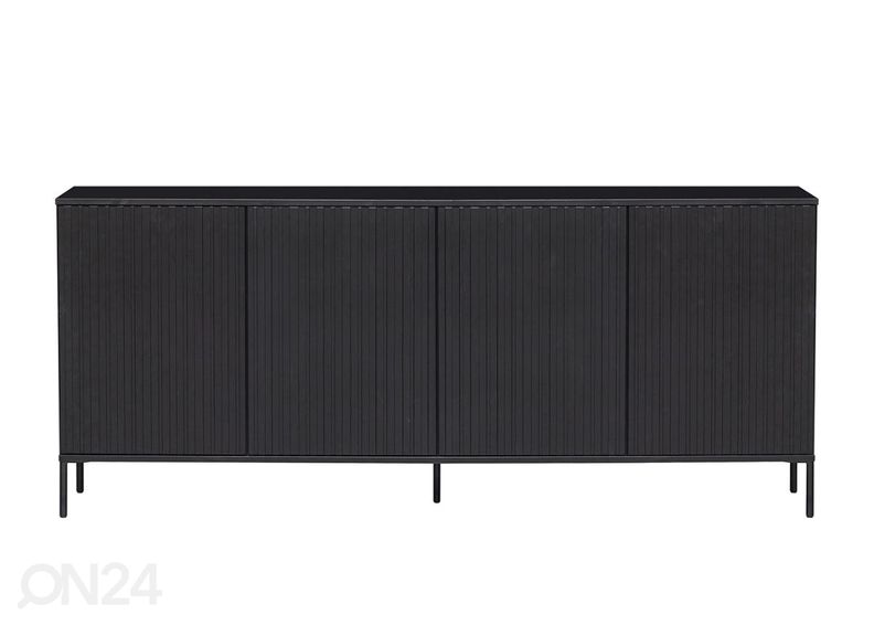 Lipasto 200 cm kuvasuurennos