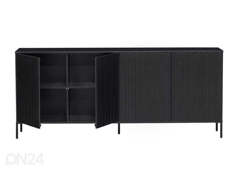 Lipasto 200 cm kuvasuurennos