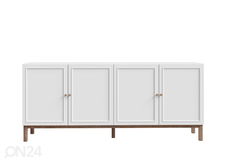 Lipasto 200 cm kuvasuurennos