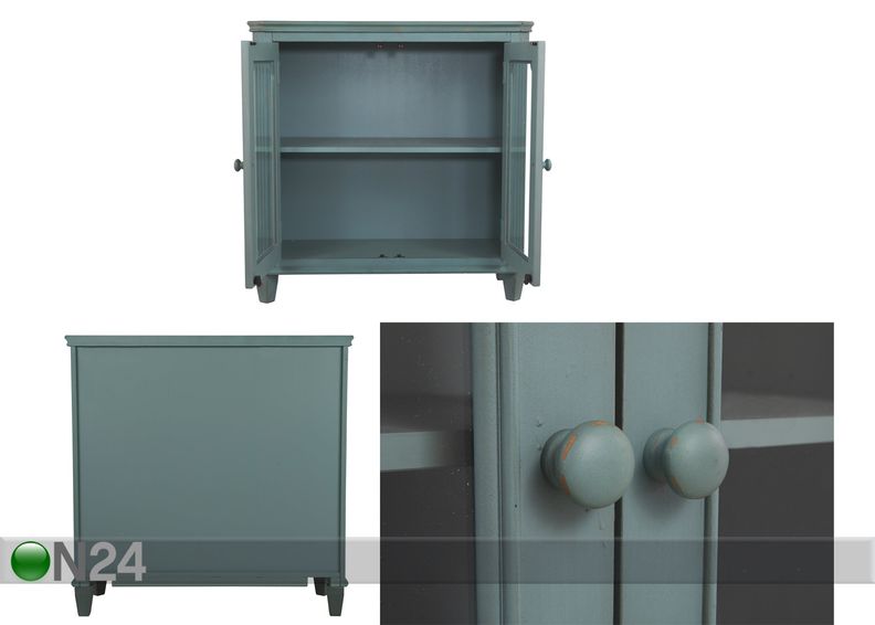 Lipasto kuvasuurennos