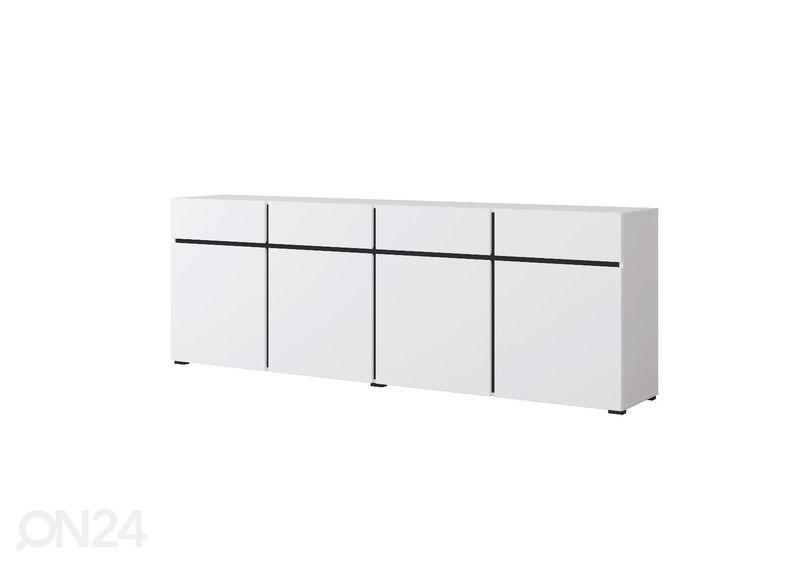 Lipasto 225 cm kuvasuurennos