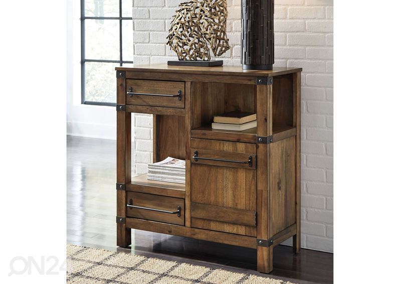 Lipasto kuvasuurennos