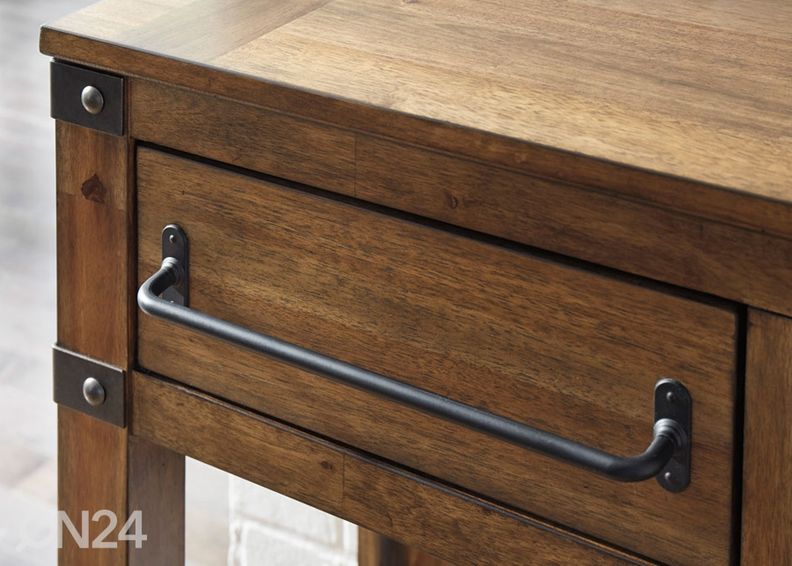 Lipasto kuvasuurennos