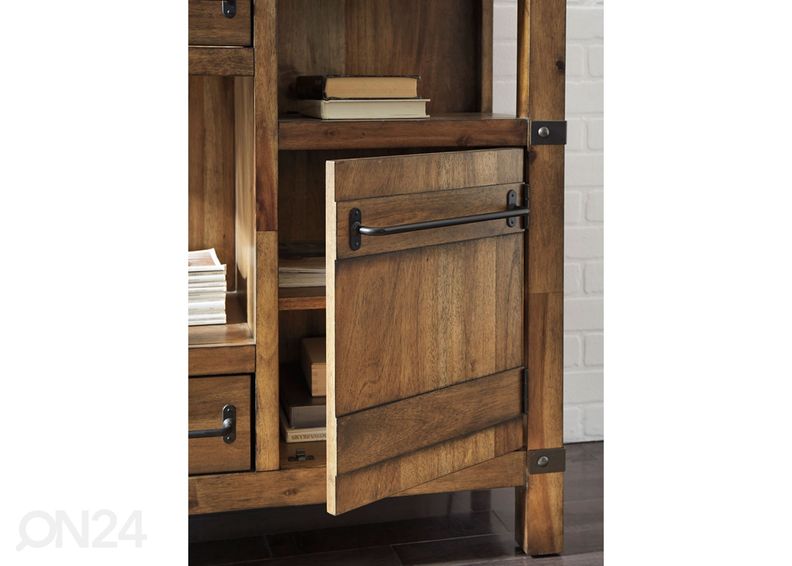 Lipasto kuvasuurennos