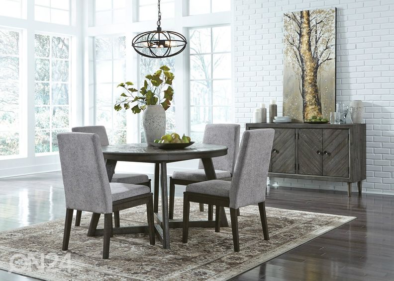 Lipasto kuvasuurennos