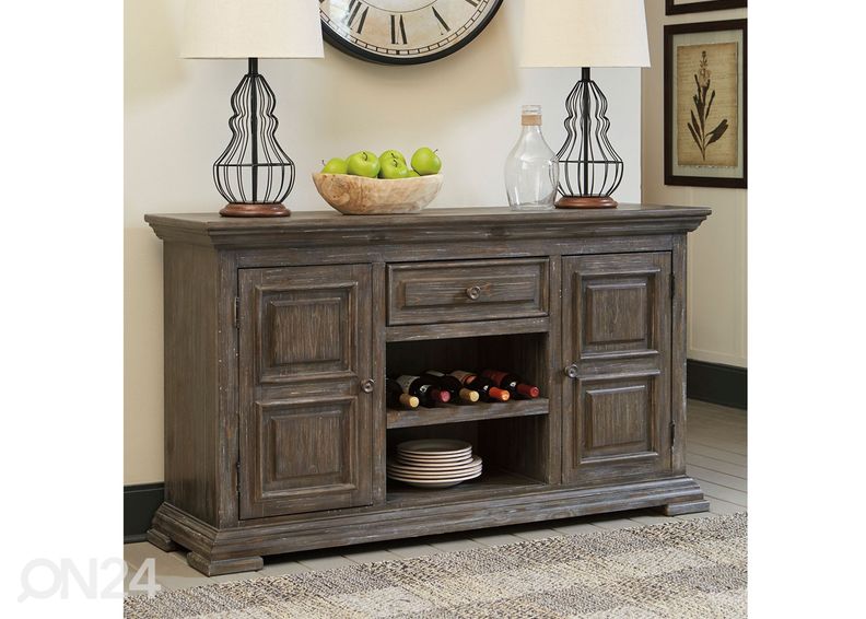 Lipasto kuvasuurennos