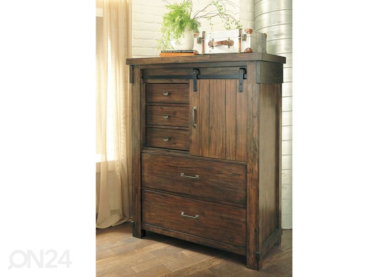 Lipasto kuvasuurennos