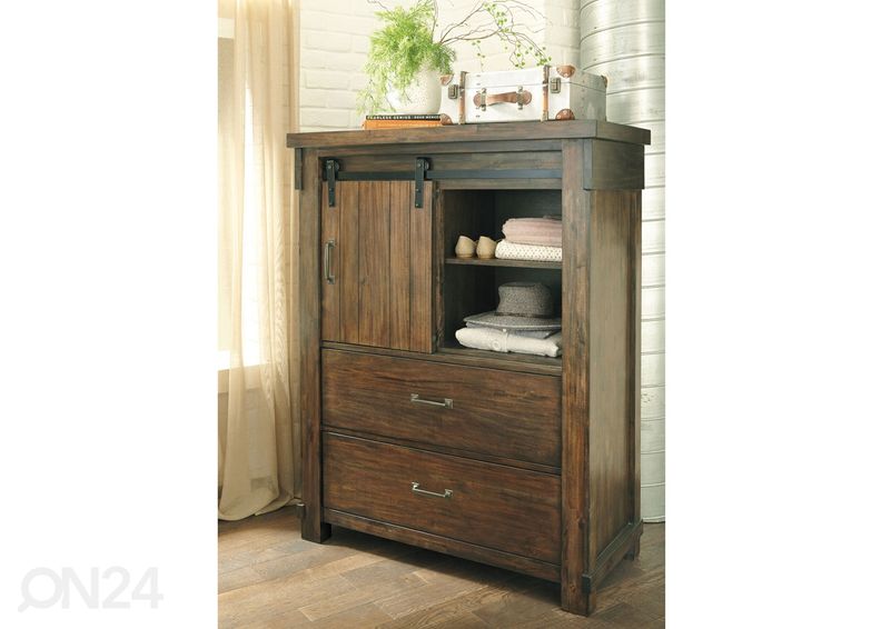 Lipasto kuvasuurennos