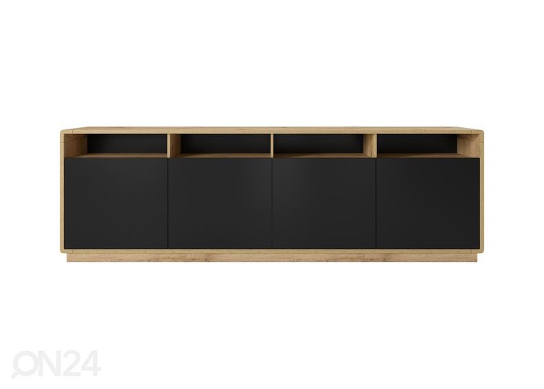 Lipasto 238 cm kuvasuurennos