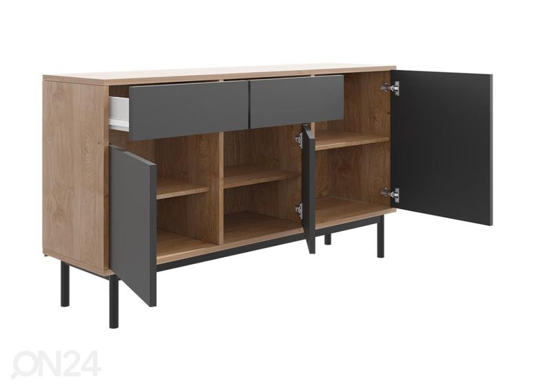 Lipasto kuvasuurennos