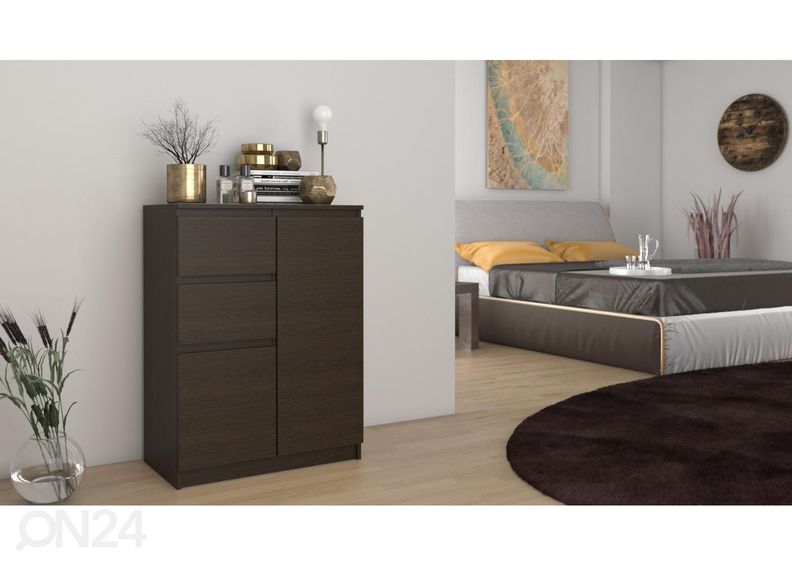 Lipasto kuvasuurennos