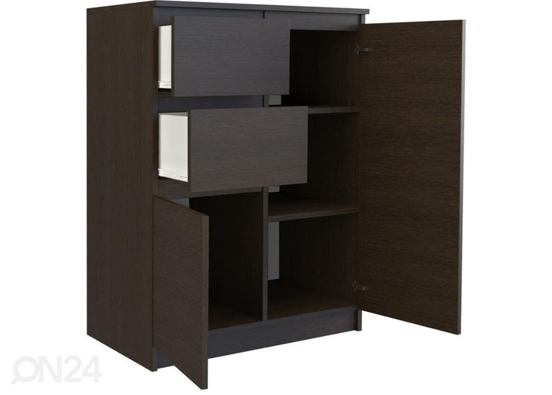 Lipasto kuvasuurennos