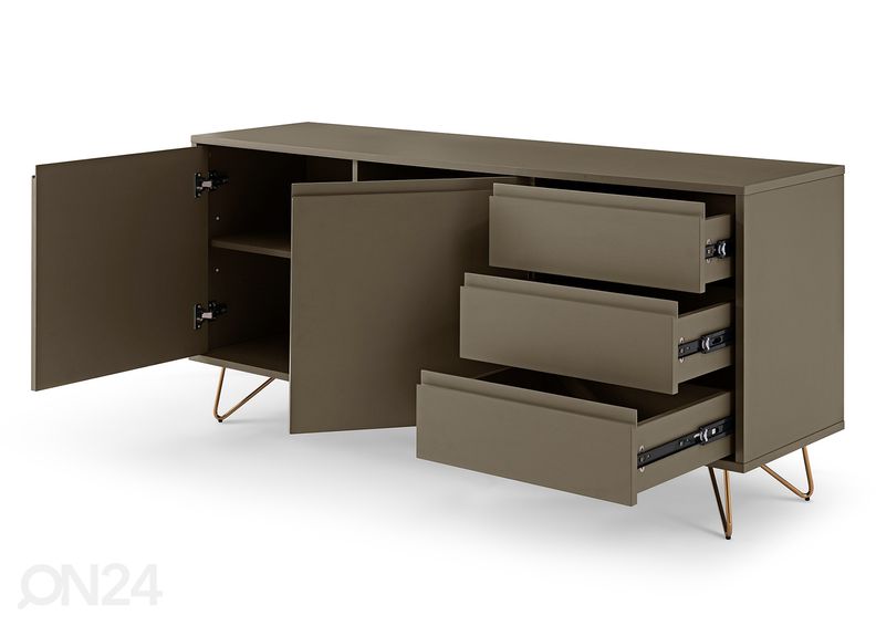 Lipasto kuvasuurennos