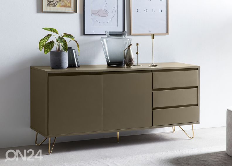 Lipasto kuvasuurennos