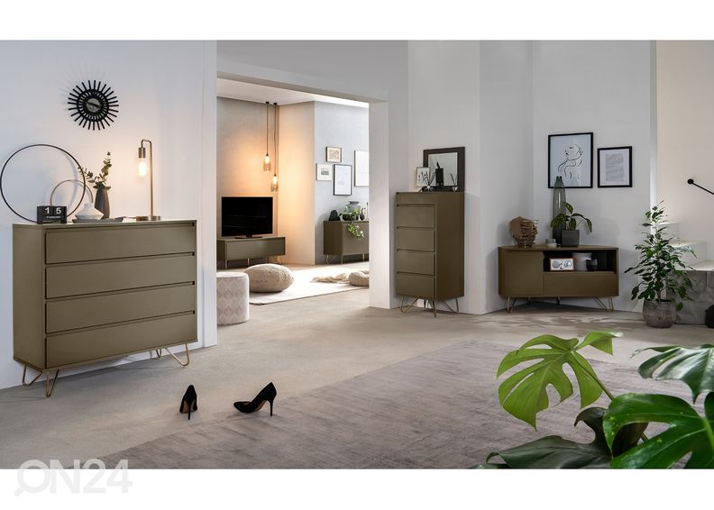 Lipasto kuvasuurennos