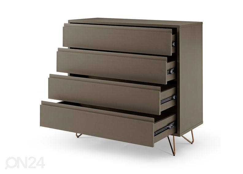 Lipasto kuvasuurennos