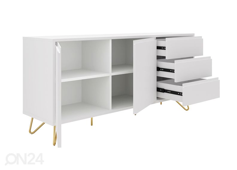 Lipasto kuvasuurennos